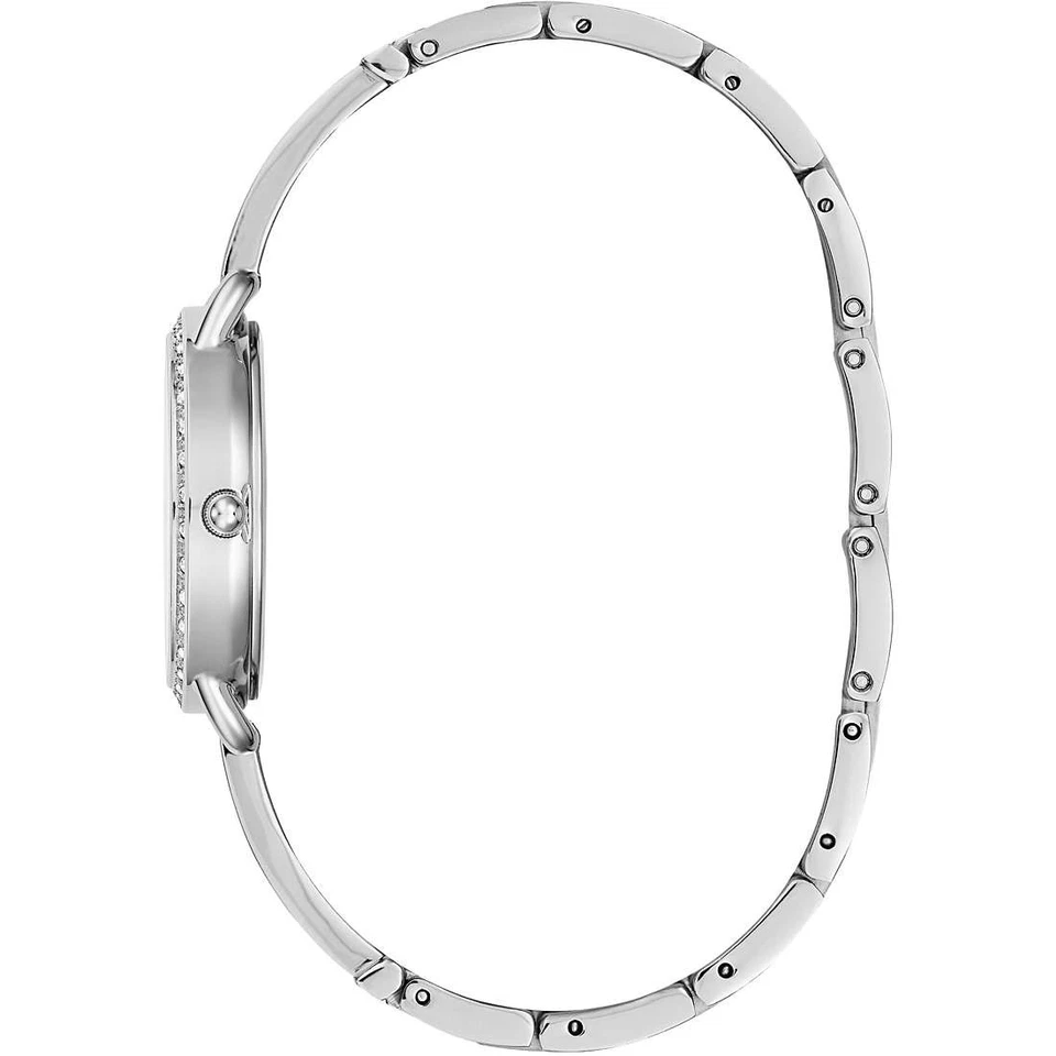 Orologio Donna GUESS TRENDY GW0022L1 Acciaio Inossidabile Swarovski - Immagine 2 di 3
