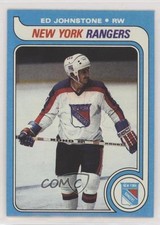1979-80 Topps Eddie Johnstone #179 0a4