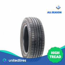 Driven Once 21565r16 Michelin X Tour As 2 98h - 1032 Driven Once 21565r16 Michelin X Tour As 2 98h - 1032