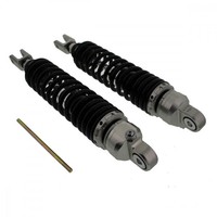 StoßDäMpfer Federbein Stereo Yss 2 Stk FüR Suzuki An 650 L Burgman Executive 03