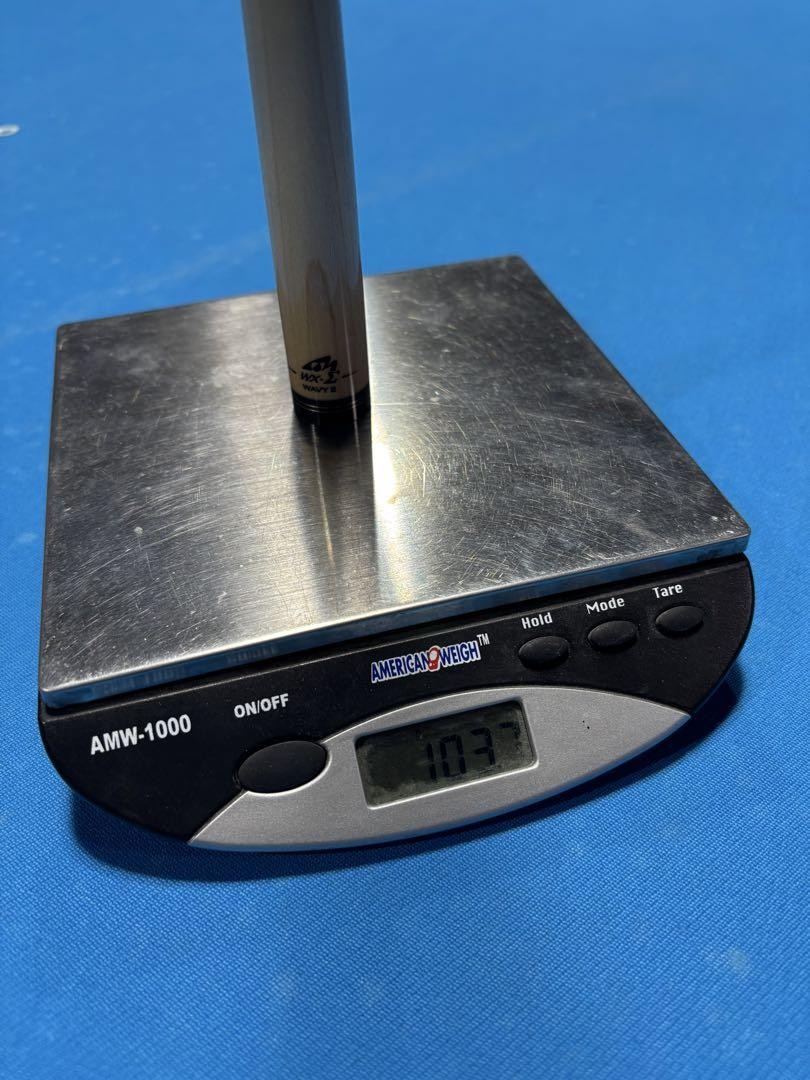 Mezz billiard WX-Σ (WJ2) #0507 | eBay