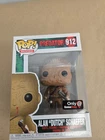 Funko Pop! Vinyl: Predator - Alan "Dutch" Schaefer - GameStop (Exclusive) #912