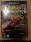 New ListingNintendo Mario Kart: Double Dash!! GameCube 2003 Complete Manual Included