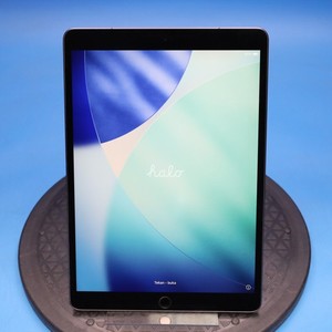 Apple iPad Air 3rd Gen Wi-Fi + Cellular (A2153) - 64GB Unlocked Space Gray