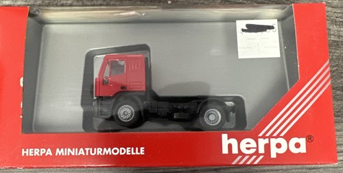 Herpa HO #142236 Wagener Miniatura Automóvil Cabina Nuevo en Caja | Zustand: New