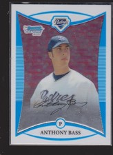 Baseball Collection Vintage Rookies Inserts (2/34)-- Get 40% off!!