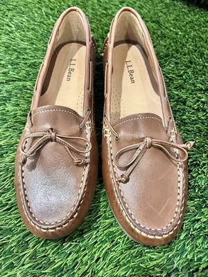 L.L. BEAN SHOES