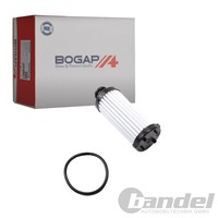 Bogap ÖLfilter Automatik Passend FüR Audi A4 A5 A6 A7 Q5 | A8114123