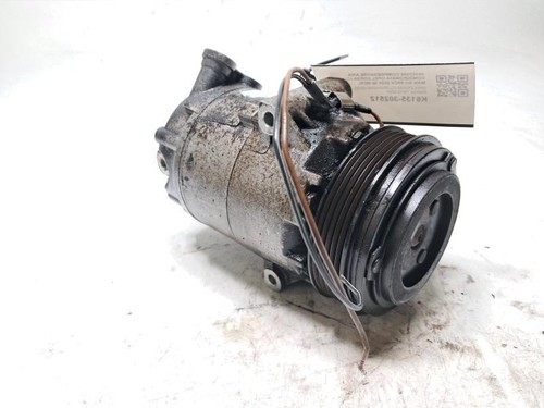 24427685 klimakompressor OPEL CORSA C 1.0BENZINA KW44 - brufpK6135-302512