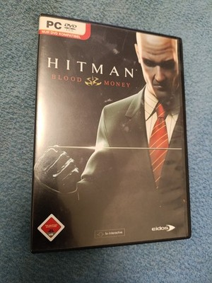 Hitman - Blood Money (Pc)