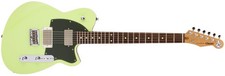 Reverend Charger HH Citrus Cream