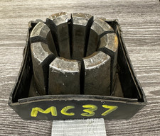 Gates MC37 / 78474 Hydraulic Crimper Die Set – 3/4" Hose