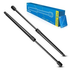 PHILTOP 2Pcs Rear Liftgate Struts Lift Support 2008-2009 Equinox 6627MLS283PUS