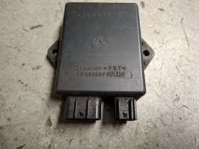 Kawasaki ER5 - CDI ECU