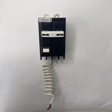 Eaton QBGFT2030 30 Amp, 2 Pole, 120/240 Volts Circuit Breaker Electrical,Takout