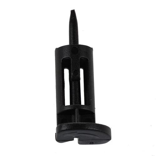 10PCS CPU Radiator Rubber Nail Fan Buckle 775/1150/1155/1156/1366 Plastic Nails