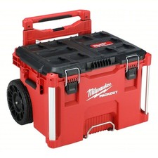 Milwaukee Tool 48-22-8427 Packout Rolling Tool Box