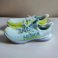 Hoka One One Carbon X 3 Sail Evening Primrose for sale | eBay