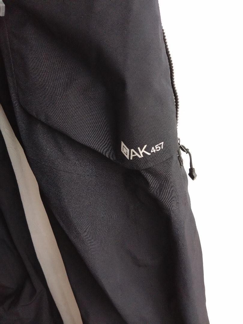 BURTON AK457 パンツウェア　ブラックLサイズ s-l400.jpg