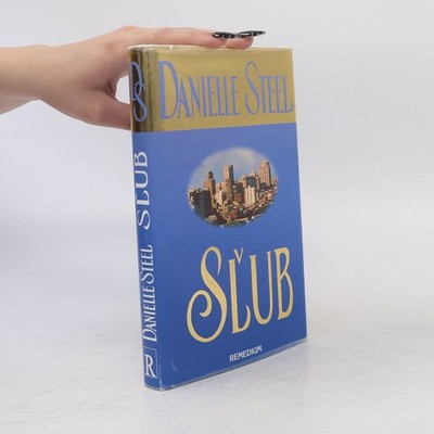 Sľub  |  Danielle Steel