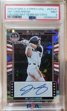 2024 Panini Stars & Stripes USA Baseball Checklist Guide in-content 20