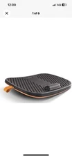 Simbr Wooden Base Anti Fatigue Mat