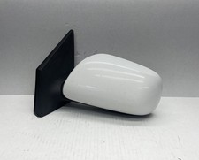 2009-2013 Toyota Corolla Driver Left Side View Power Mirror Heated 040
