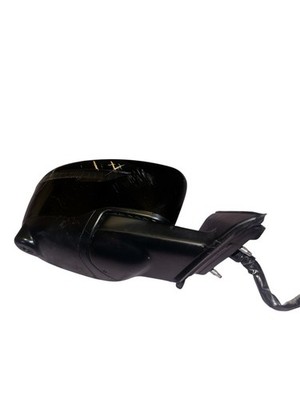 *SCRATCHES* 2014- 2020 Nissan Rogue Right Side View Mirror W/Camera OEM