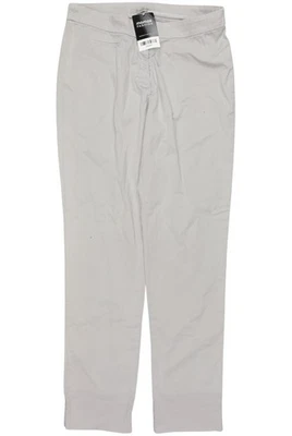 Backstage Stoffhose Damen Hose Pants Chino Gr. 36 Baumwolle Grau #2mebfyc - Bild 1 von 4