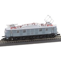 Tillig 02462 Elektrolokomotive E 18 Der Drg, Ep. Ii Tt + Neu