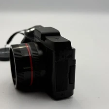 Accreate Digital Full HD 16x Digital Camera, fessional Video Camcorder