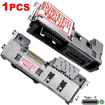 USB-C Ladebuchse Strombuchse Lenovo ThinkPad T580 20L9001YGE, T580 20L9CTO1WW