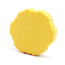 Radiator Coolant Expansion Tank Cap For Saab 9-3 2003-2014 Fiat Croma 2005-2012