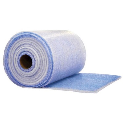 GRAINGER 2JTJ1 Filter Roll,30 in.x85 ft.x1 in.,MERV 1 2JTJ1