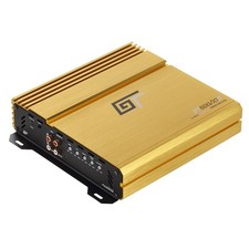 GT Audio 500/x1D ClassD Mono Block Car Sub Bass Amp Amplifier 500w Genuine RMS