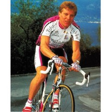 A Belgian By The Bay: Brian's Eddy Merckx Corsa | The Spoken