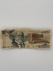 Banco de México Mexico 1987 Banknotes Lot: 20,000 & 2,000 Pesos, NO COINS — photo 4