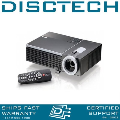 Dell 1610HD Value Series Projector WXGA DLP 884116026426| eBay