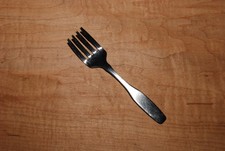 Oneida Community Stainless PAUL REVERE 4-1/4" Baby Fork