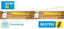 Bilstein B8 Dämpfer hinten für Mercedes-Benz E-Klasse Cabriolet A207 2010-2016
