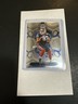 2024 Panini Mosaic - Lee Evans #246 Silver Prizm