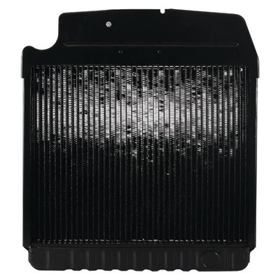 New Radiator for John Deere RE70733 5103 5203 5210 5215 5215F 5215V 1406-6327