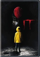 It 2017 - Dvd - G3Z