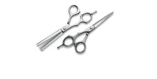 Tondeo Expert Collection Left Box Hairdressing Scissors