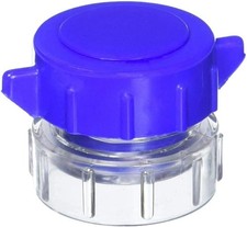 Apex Pill Crusher Grinder Pulverizer Storage Cap
