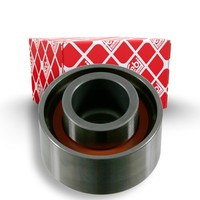 febi Bilstein Umlenk-/FüHrungsrolle, Zahnriemen 17494 FüR Mazda KIA