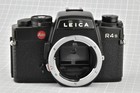 LEICA R4S MOD.2 Blank Box - Analoggerät generalüberholt, gereinigt, getestet 100% OK