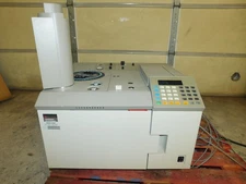 Perkin Elmer AutoSystem Gas Chromatograph N611-9000 (#4674)