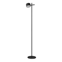 Led Stehleuchte Osram 3000 K Dimmbar Verstellbar H:130,5 Cm Stehlampe BüRo