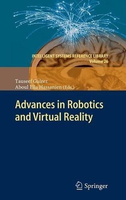 Fortschritte in Robotik und virtueller Realität - 9783642233623